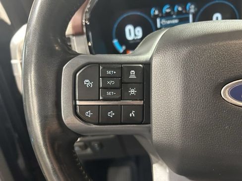 Used 2023 Ford F150 Lariat w/ Equipment Group 502A High AWD/4WD image 29