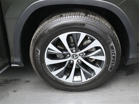 Used 2021 Lexus RX 350 AWD w/ Accessory Package image 40