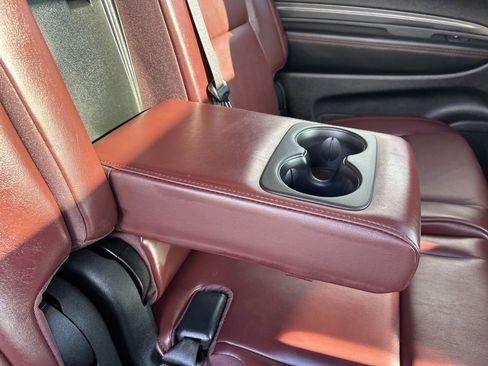 Used 2025 Dodge Durango GT image 51