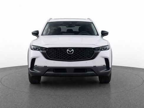 Certified 2024 MAZDA CX-50 AWD 2.5 S w/ Cargo Package image 5