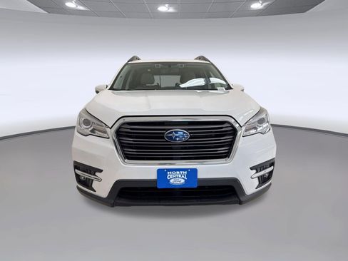 Used 2020 Subaru Ascent Limited w/ Popular Package #2 AWD/4WD image 6