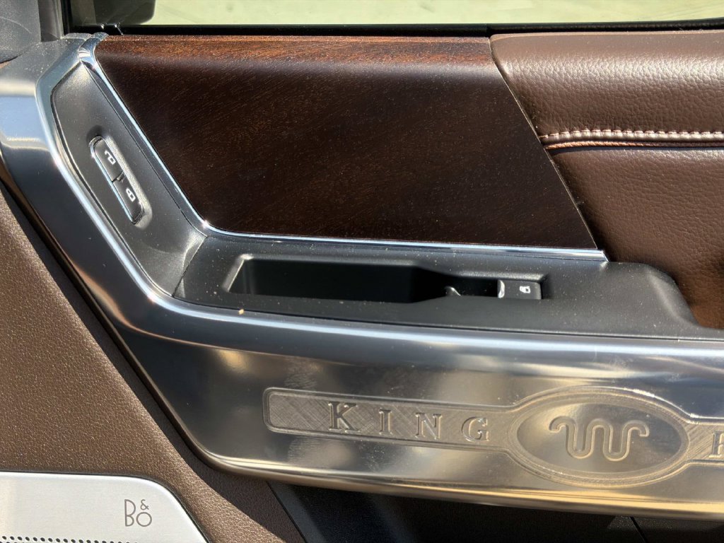 Certified 2025 Ford F250 King Ranch w/ Tremor Off-Road Package AWD/4WD image 16