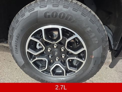 Used 2023 Ford F150 XLT w/ Equipment Group 302A High image 10