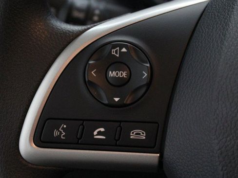 New 2026 Mitsubishi Outlander Sport ES image 9