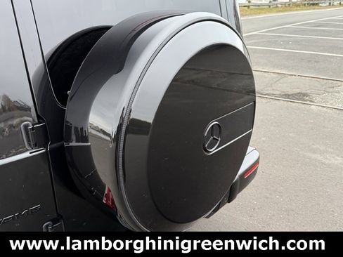 Used 2022 Mercedes-Benz G 63 AMG 4MATIC image 14