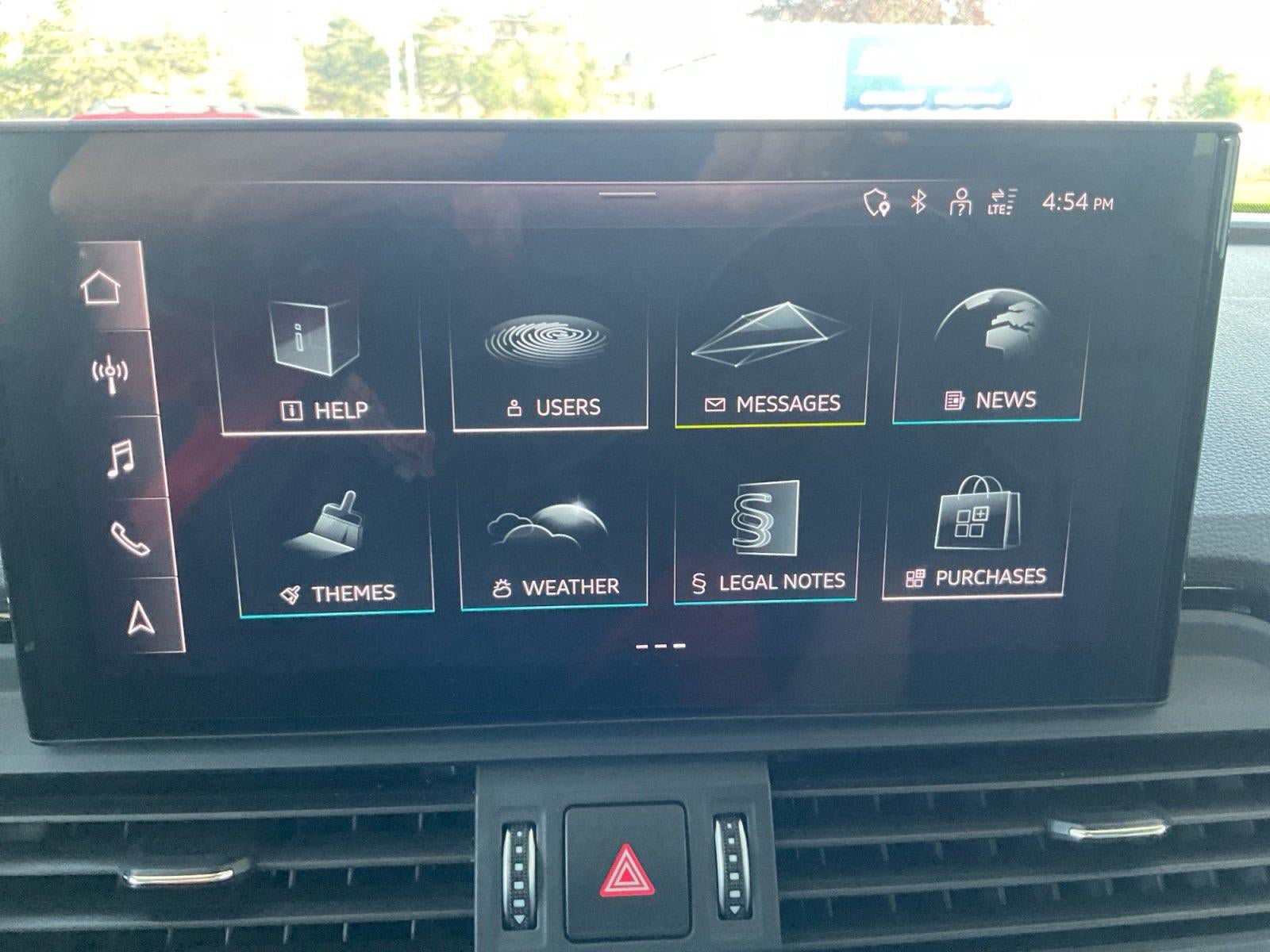 Used 2023 Audi Q5 2.0T Premium Plus w/ Premium Plus Package AWD/4WD image 16