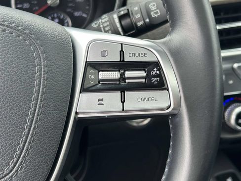 Used 2022 Kia Telluride SX FWD image 25