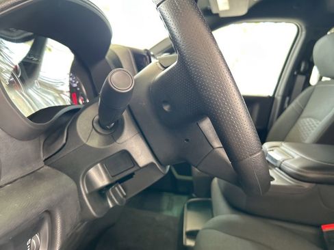 Used 2025 RAM 2500 Tradesman image 41