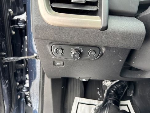 Used 2018 GMC Terrain Denali w/ Advanced Safety Package image 18