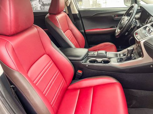 Used 2018 Lexus NX 300 FWD w/ Accessory Package 2 image 14