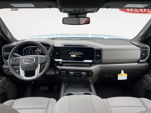 New 2026 GMC Sierra 2500 SLT image 10