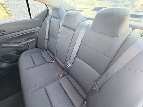 Used 2024 Nissan Altima 2.5 SV image 24