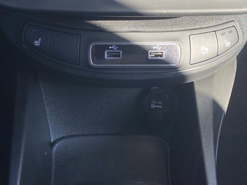 New 2023 FIAT 500X Sport w/ Technology Group image 24