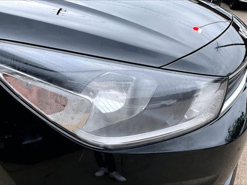 Used 2023 Kia Rio S FWD image 26