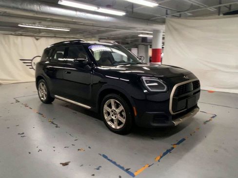 Used 2025 MINI Cooper Countryman S AWD/4WD image 2