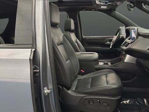 Used 2021 Chevrolet Tahoe Z71 AWD/4WD image 25