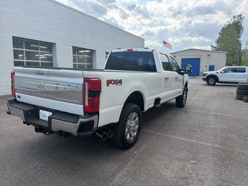 Used 2026 Ford F250 King Ranch w/ Chrome Package image 5