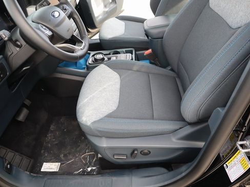 New 2026 Ford Maverick XLT w/ XLT Luxury Package image 11