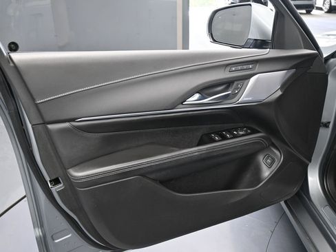 Used 2024 Cadillac CT4 Premium Luxury image 17