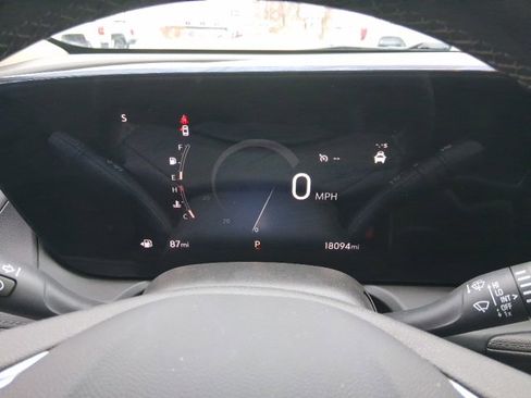 Used 2024 Buick Encore GX Preferred image 17