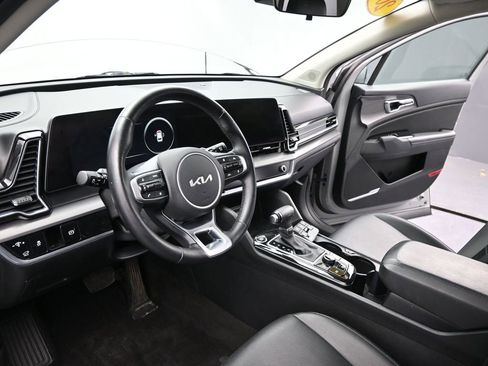 Used 2023 Kia Sportage SX image 17