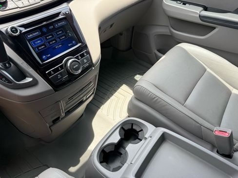 Used 2015 Honda Odyssey EX-L image 14