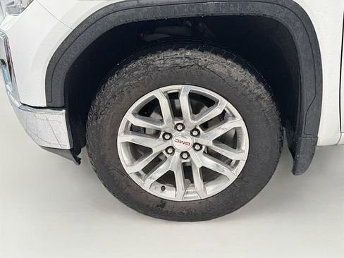 Used 2020 GMC Sierra 1500 SLT w/ SLT Premium Plus Package image 27