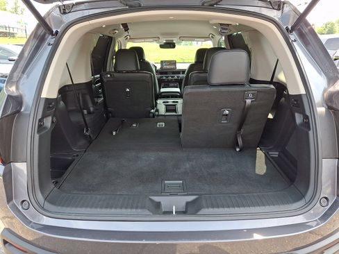 Certified 2024 Honda Pilot EX-L image 30