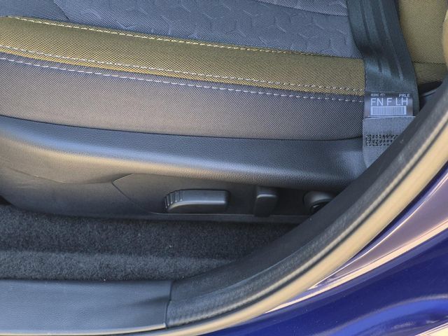 Certified 2025 Subaru Crosstrek 2.5i Sport w/ Crosstrek Mirror Package AWD/4WD image 20