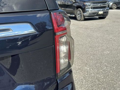 Certified 2021 Chevrolet Tahoe LT image 30