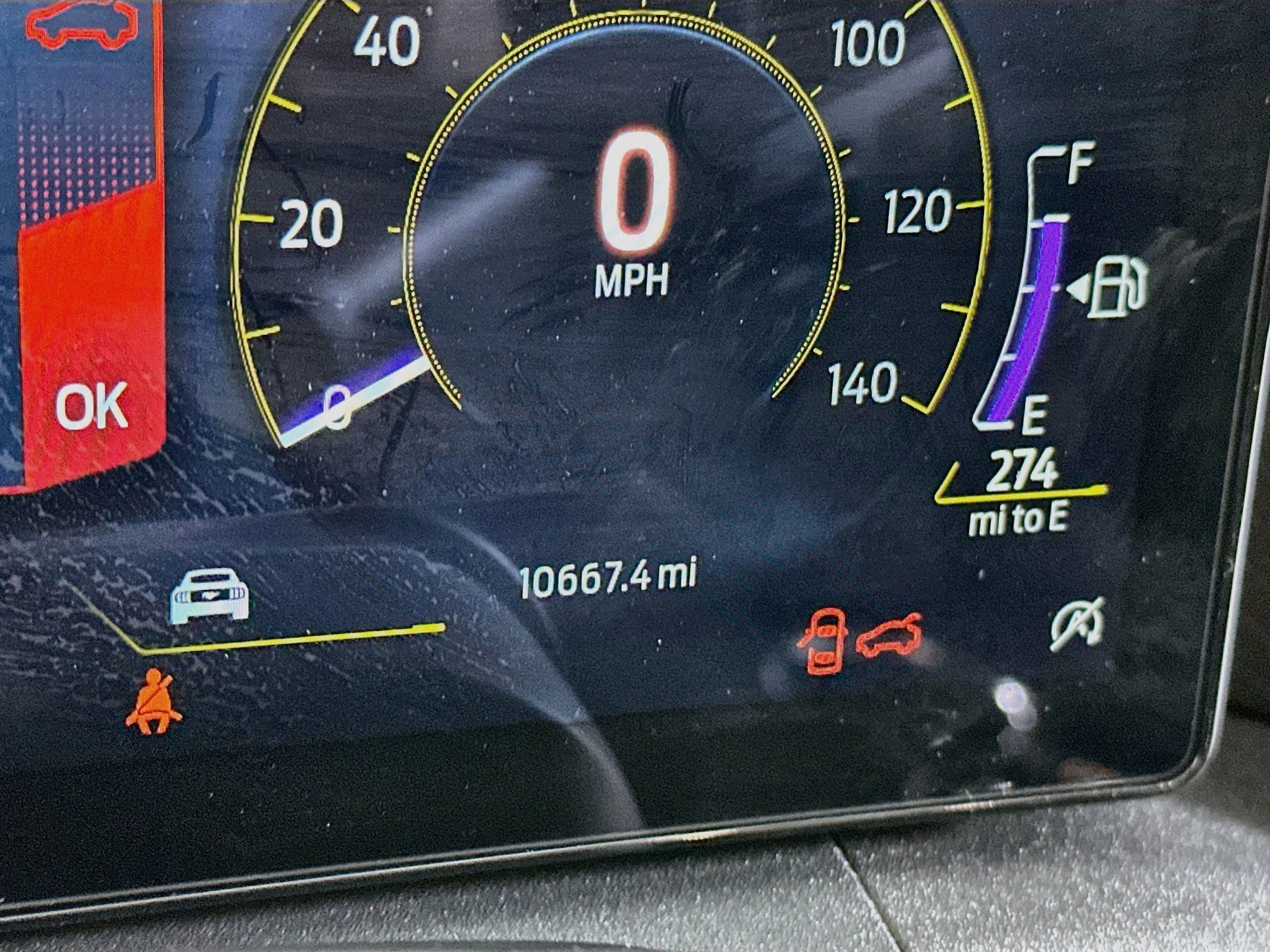 Used 2026 Ford Mustang Premium RWD image 19