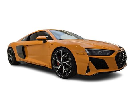 Used 2021 Audi R8 V10 image 3