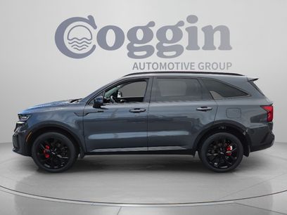 Used 2023 Kia Sorento SX