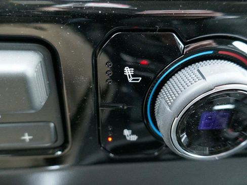 New 2026 Chevrolet Silverado 1500 RST w/ RST All Star Premium Package image 20