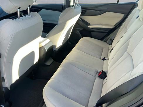 Used 2020 Subaru Impreza 2.0i Premium image 13