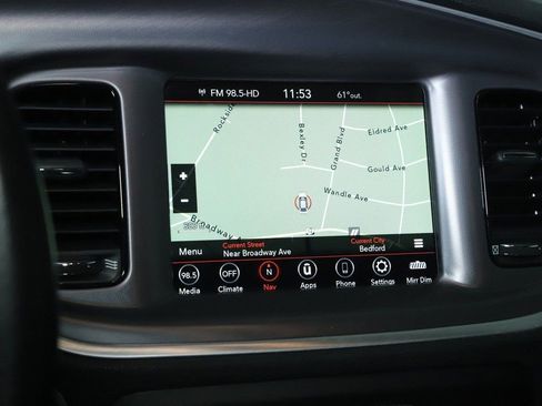 Used 2020 Dodge Charger R/T w/ Blacktop Package image 27