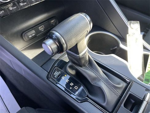Used 2022 Kia K5 LXS image 19