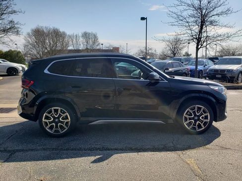 New 2026 BMW X1 xDrive28i w/ Technology Package image 3