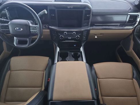 Used 2025 Ford F250 Lariat w/ Chrome Package AWD/4WD image 26