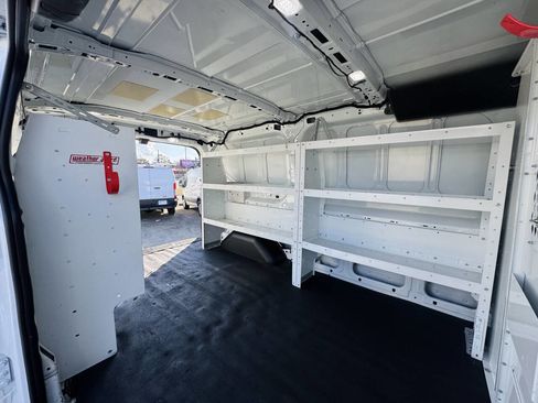 Used 2019 Ford Transit 150 130 Low Roof image 18