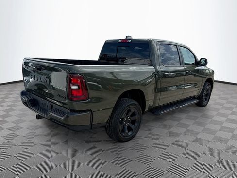 New 2026 RAM 1500 Express AWD/4WD image 5