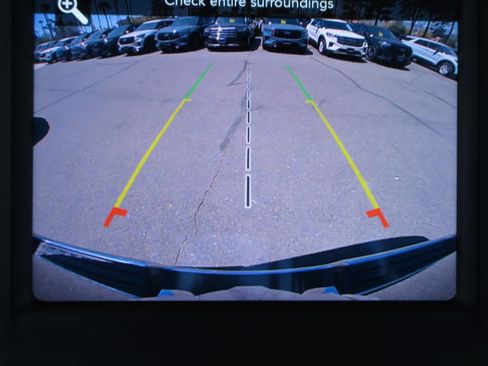 Used 2020 RAM 1500 Big Horn RWD image 19