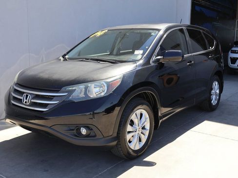 Used 2014 Honda CR-V EX image 1