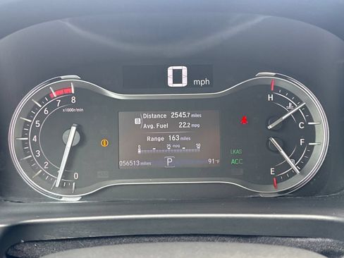 Used 2023 Honda Ridgeline Black Edition image 21