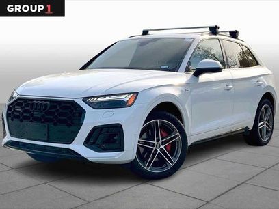 Certified 2024 Audi Q5 e Prestige w/ Prestige Package