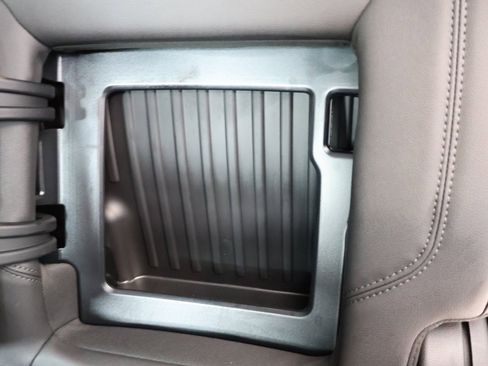 New 2026 Chevrolet Silverado 2500 LT w/ Trail Boss Package image 30