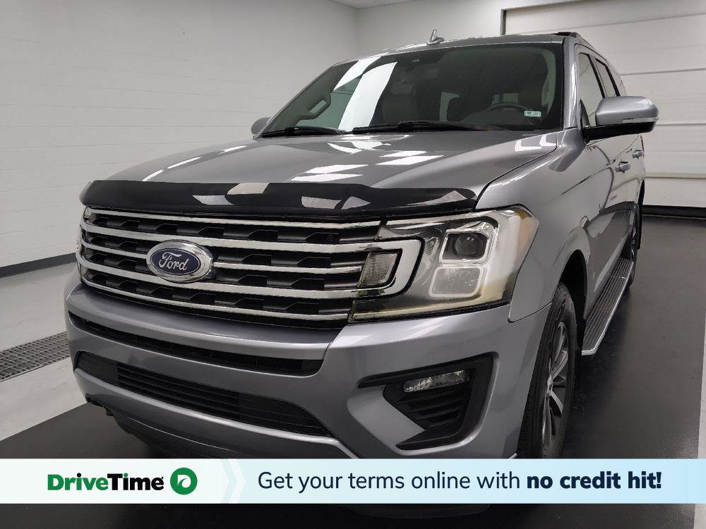 Used 2020 Ford Expedition XLT w/ Equipment Group 202A AWD/4WD image 1