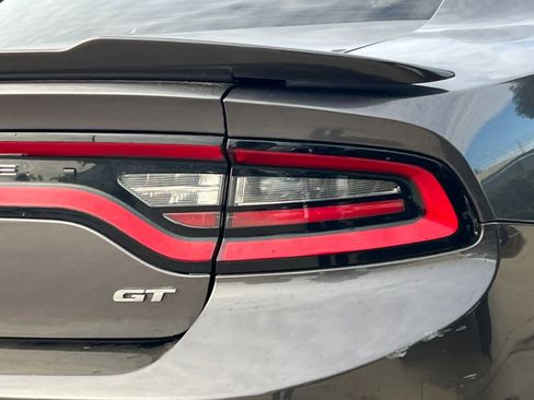 Used 2019 Dodge Charger GT image 26