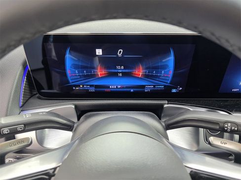 New 2026 Mercedes-Benz GLB 35 AMG 4MATIC image 16