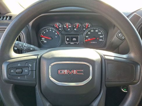 Used 2024 GMC Sierra 1500 Pro w/ Convenience Package image 18